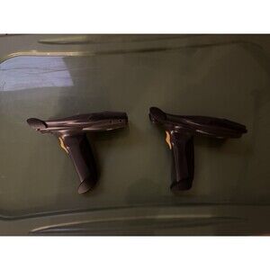 Lot of QTY 2 Symbol Technologies TRG8800-00 Pistol Grip Handles